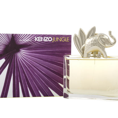 Kenzo Jungle Elephant Eau de Parfum 100ml Sprej - Fragrance