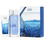 Kenzo L'Eau Par Kenzo Gift Set 100ml EDT + 75ml Body Gel - QH Clothing