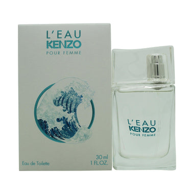 Kenzo L’Eau Kenzo Pour Femme Eau de Toilette 30ml Spray - Fragrance