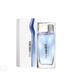 Kenzo L'Eau Kenzo Pour Homme 50ml Spray - QH Clothing