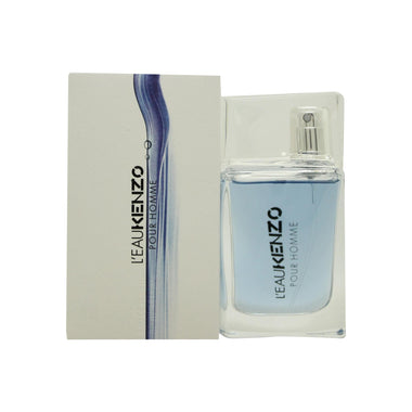 Kenzo L’Eau Kenzo Pour Homme Eau de Toilette 30ml Sprej - Fragrance