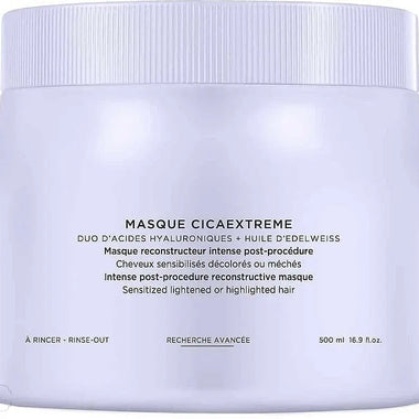 Kerastase Blond Absolu Masque Cicaextreme 500ml - QH Clothing