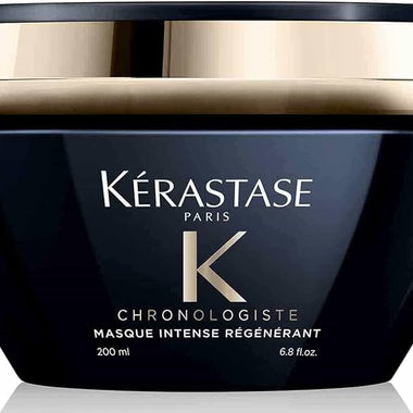 Kerastase Chronologiste Masque Intense Regenerant 200ml - Hair Care