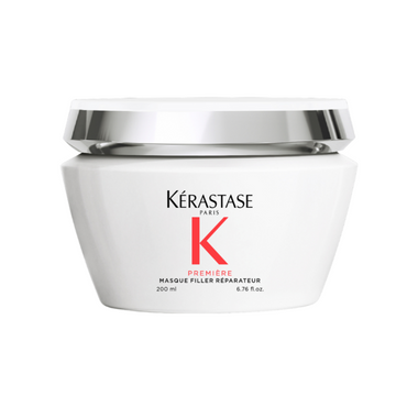 Kérastase Premier Masque Filler Réparateur Hair Mask 200ml - Hair Care