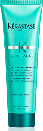 Kérastase Resistance Extentioniste Thermique Hair Protection Cream Gel 150ml - Hair Care