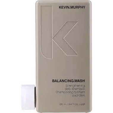 Kevin Murphy Balancing Wash Strengthening Shampoo 250ml - For Coloured Hair - Hair Care