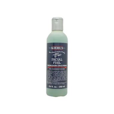 Kiehl’s Facial Fuel Energizing Ansiktstvätt 250ml - Skin Care