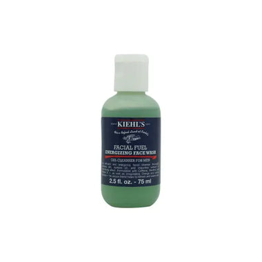 Kiehl’s Facial Fuel Energizing Ansiktstvätt 75ml - Skin Care