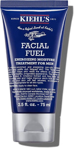 Kiehl’s Facial Fuel Moisture Behandling 75ml - Skin Care