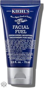 Kiehl’s Facial Fuel Moisture Behandling 75ml - Skin Care