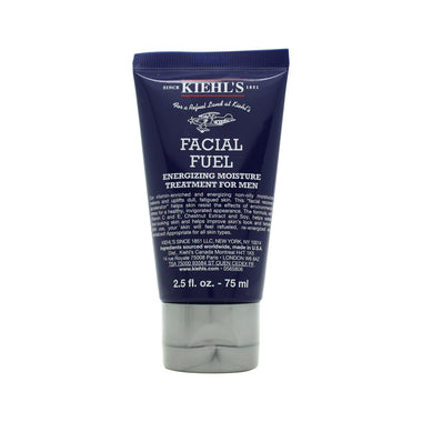 Kiehl’s Facial Fuel Moisture Behandling 75ml - Skin Care