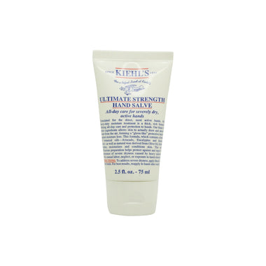 Kiehl’s Ultimate Strength Handsalva 75ml - Shower & Body Care