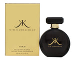 Kim Kardashian Gold Eau de Parfum 100ml Sprej - Fragrance