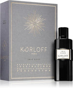 Korloff Paris Ecorce D'Argent Eau de Parfum 100ml Spray - QH Clothing