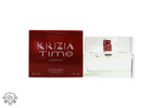 Krizia Time Woman Eau de Toilette 30ml Spray - Fragrance