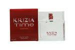 Krizia Time Woman Eau de Toilette 50ml Spray - Fragrance