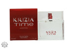 Krizia Time Woman Eau de Toilette 50ml Spray - Fragrance