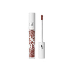 KVD Vegan Beauty XO Vinyl Lip Cream Lip Gloss 2.7ml - Azalea - Quality Home Clothing| Beauty