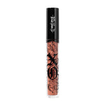 KVD Vegan Beauty XO Vinyl Lip Cream Lip Gloss 2.7ml - Hollyhock - Quality Home Clothing| Beauty