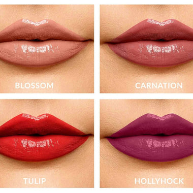 KVD Vegan Beauty XO Vinyl Lip Cream Lip Gloss 2.7ml - Hollyhock - Quality Home Clothing| Beauty