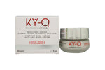 KY-O Cosmeceutical Dual Action Energizing Radiant Cream Mask 50ml - Skin Care