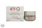 KY-O Cosmeceutical Dual Action Energizing Radiant Cream Mask 50ml - Skin Care