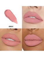 Kylie Cosmetics Matte Lip Kit - Koko - Clothing