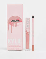 Kylie Cosmetics Matte Lip Kit - Koko - Clothing