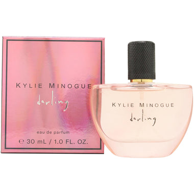 Kylie Minogue Darling Eau de Parfum 30ml Spray - Fragrance