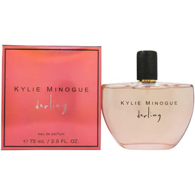 Kylie Minogue Darling Eau de Parfum 75ml Spray - Fragrance