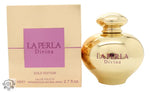 La Perla Divina Gold Eau de Toilette 50ml Sprej - Fragrance