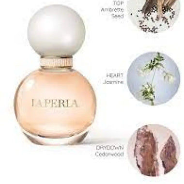 La Perla Luminous Eau de Parfum 50ml Spray - Fragrance