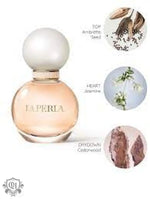 La Perla Luminous Eau de Parfum 50ml Spray - Fragrance