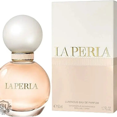 La Perla Luminous Eau de Parfum 50ml Spray - Fragrance