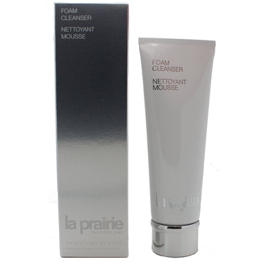 La Prairie Foam Cleanser 125ml - Skin Care