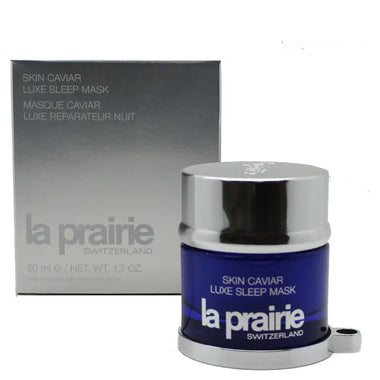 La Prairie Skin Caviar Luxe Sleep Mask 50ml - Skin Care