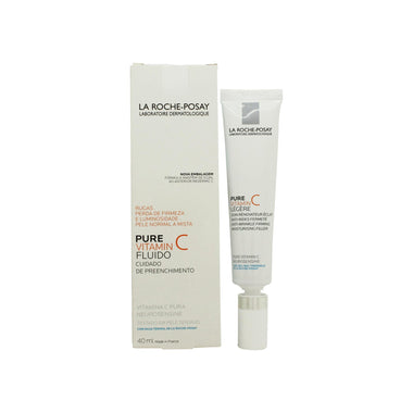 La Roche-Posay Redermic C Kräm 40ml - Normal till Kombinerad Hud - Skin Care