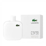 Lacoste Eau de Lacoste L.12.12 Blanc Eau de Parfum 175ml Spray - Fragrance