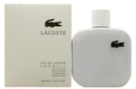 Lacoste Eau de Lacoste L.12.12 Blanc Eau de Toilette 100ml Spray - Fragrance