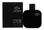 Lacoste Eau de Lacoste L.12.12 Noir Eau de Toilette 100ml Spray - Fragrance