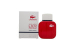 Lacoste Eau de Lacoste L.12.12 Pour Elle French Panache Eau de Toilette 50ml Spray - Fragrance