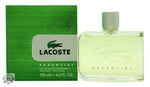 Lacoste Essential Eau de Toilette 125ml Sprej - Fragrance