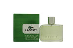 Lacoste Essential Eau de Toilette 75ml Sprej - Fragrance