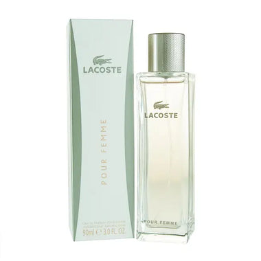 Lacoste Femme Eau de Parfum 90ml Sprej - Fragrance