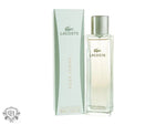 Lacoste Femme Eau de Parfum 90ml Sprej - Fragrance