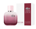 Lacoste L.12.12 Rose Eau Intense Eau de Toilette 35ml Spray - QH Clothing