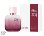 Lacoste L.12.12 Rose Eau Intense Eau de Toilette 35ml Spray - QH Clothing