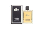 Lacoste L’Homme Eau de Toilette 150ml Spray - Fragrance