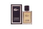 Lacoste L’Homme Eau de Toilette 50ml Spray - Fragrance