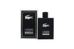 Lacoste L'Homme Lacoste Intense Eau de Toilette 150ml Spray - Quality Home Clothing| Beauty